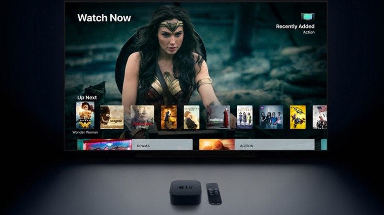 Every major streaming device brand ranked worst to best
