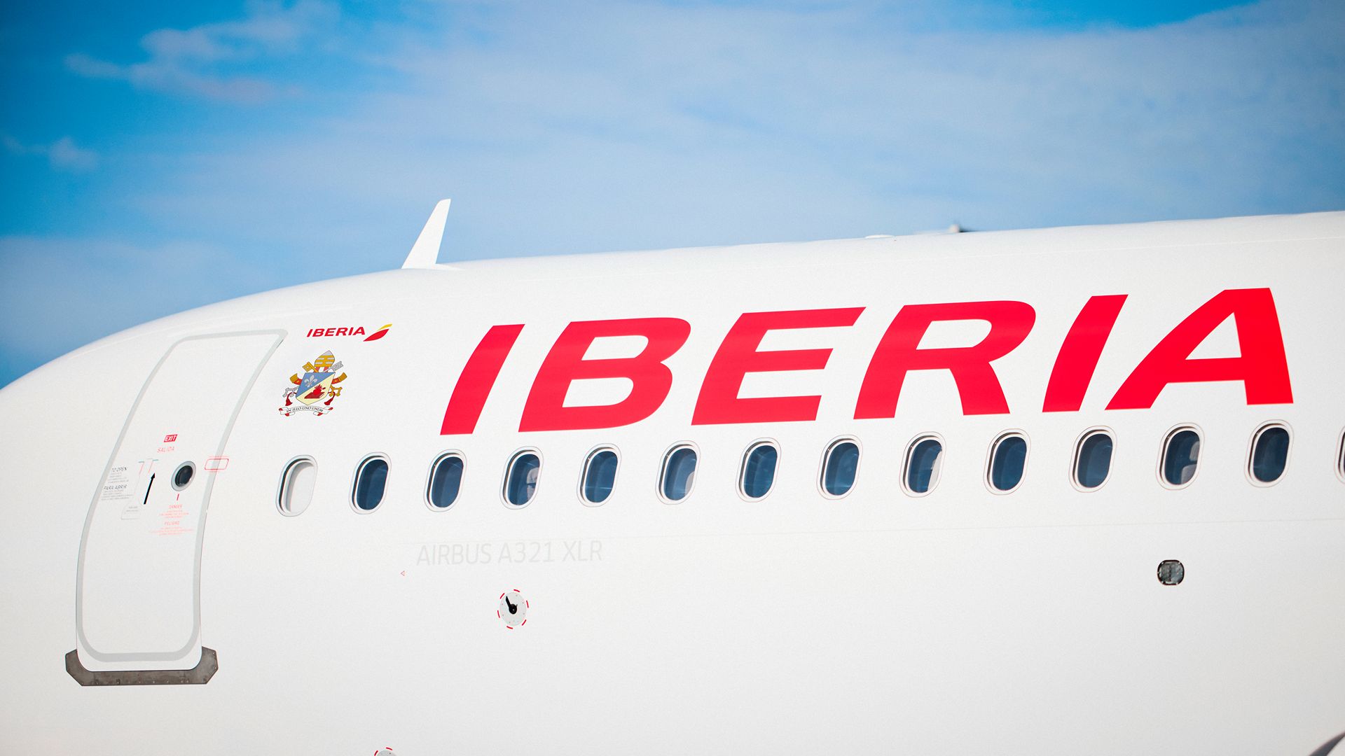 Iberia eyes new nonstop flights to these 4 major US cities [map]