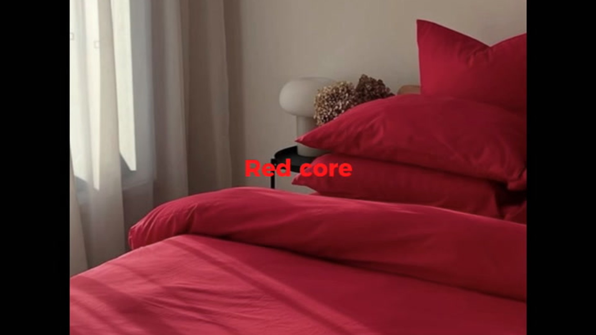 Red Core