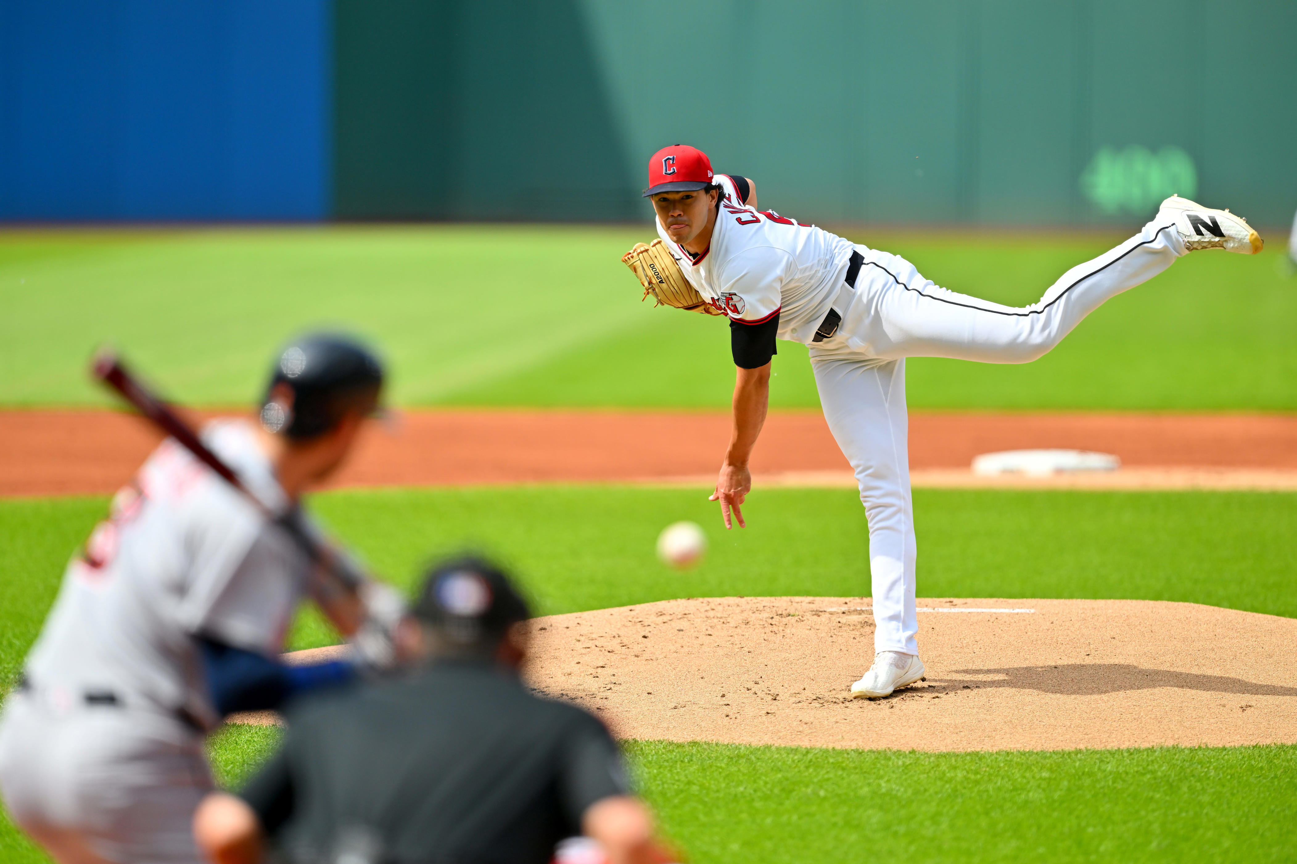 Guardians score tonight vs. Tigers. Cleveland works through injuries to win