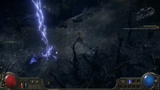 Path of Exile 2 grasping orchid guide: How to unlock it and why breach ...