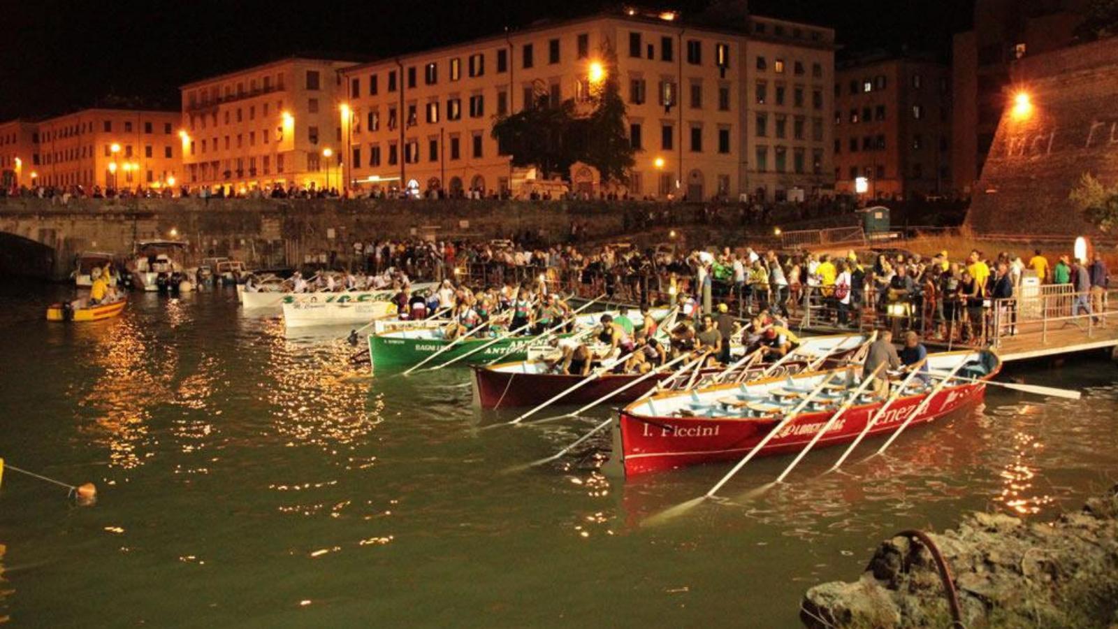 Coppa Barontini, emozioni incredibili: vince il Borgo, secondo il ...