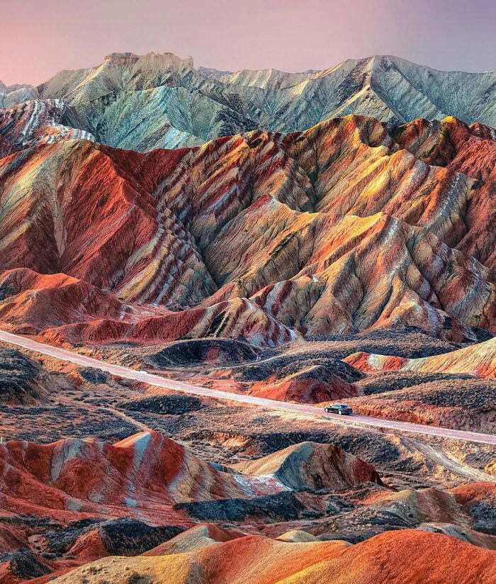 50 pics showing the weird natural phenomena that occur on Earth