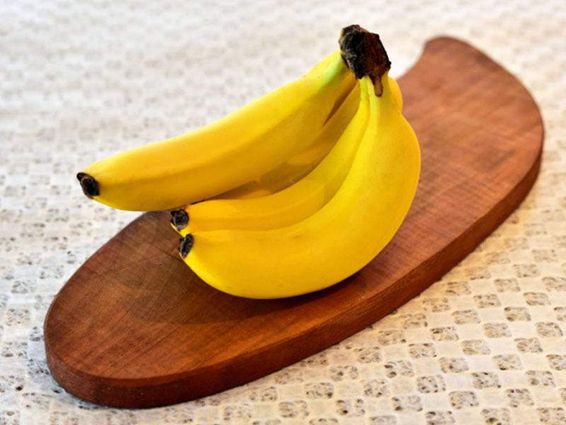 「体にいいから」と毎日食べてない? バナナ習慣で気をつけたいこと3選｜管理栄養士が解説