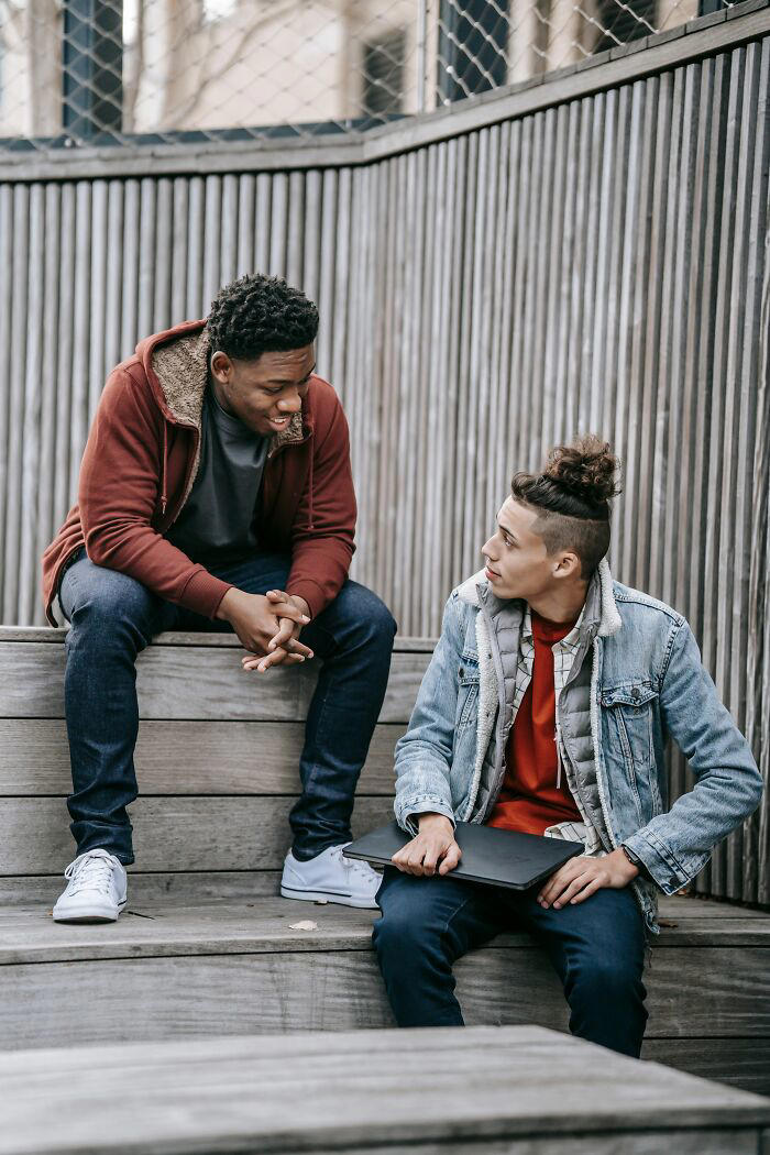 110 unwritten bro code rules shared in online discussions