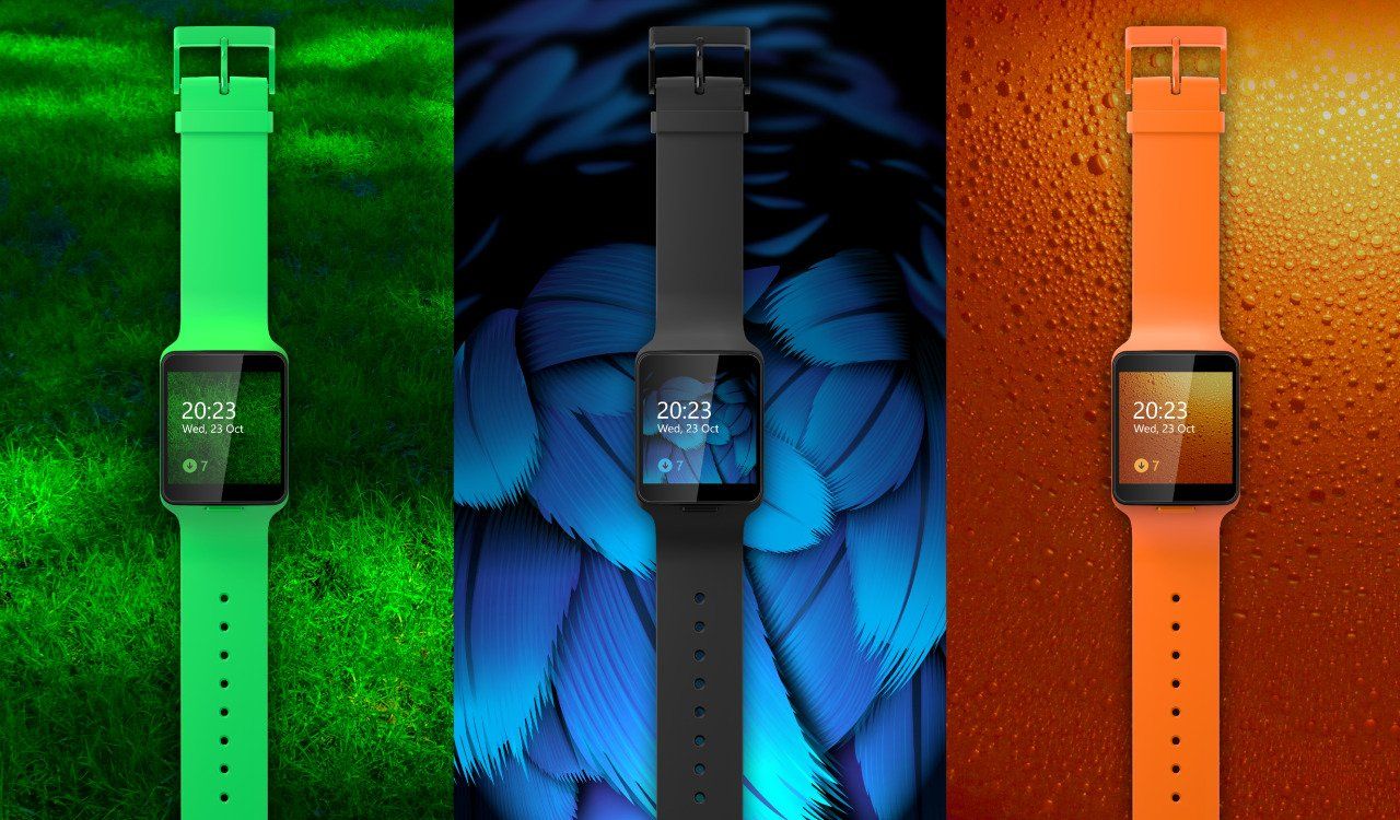 A decade later, Microsoft's Moonraker smartwatch remains a notable ...