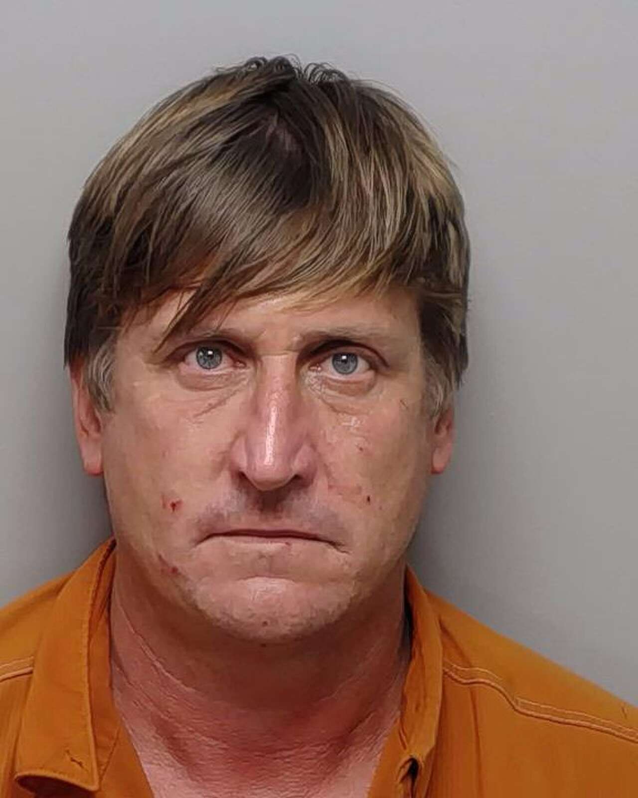 Man accused of threatening to 'shoot up' San Antonio veteran's hospital
