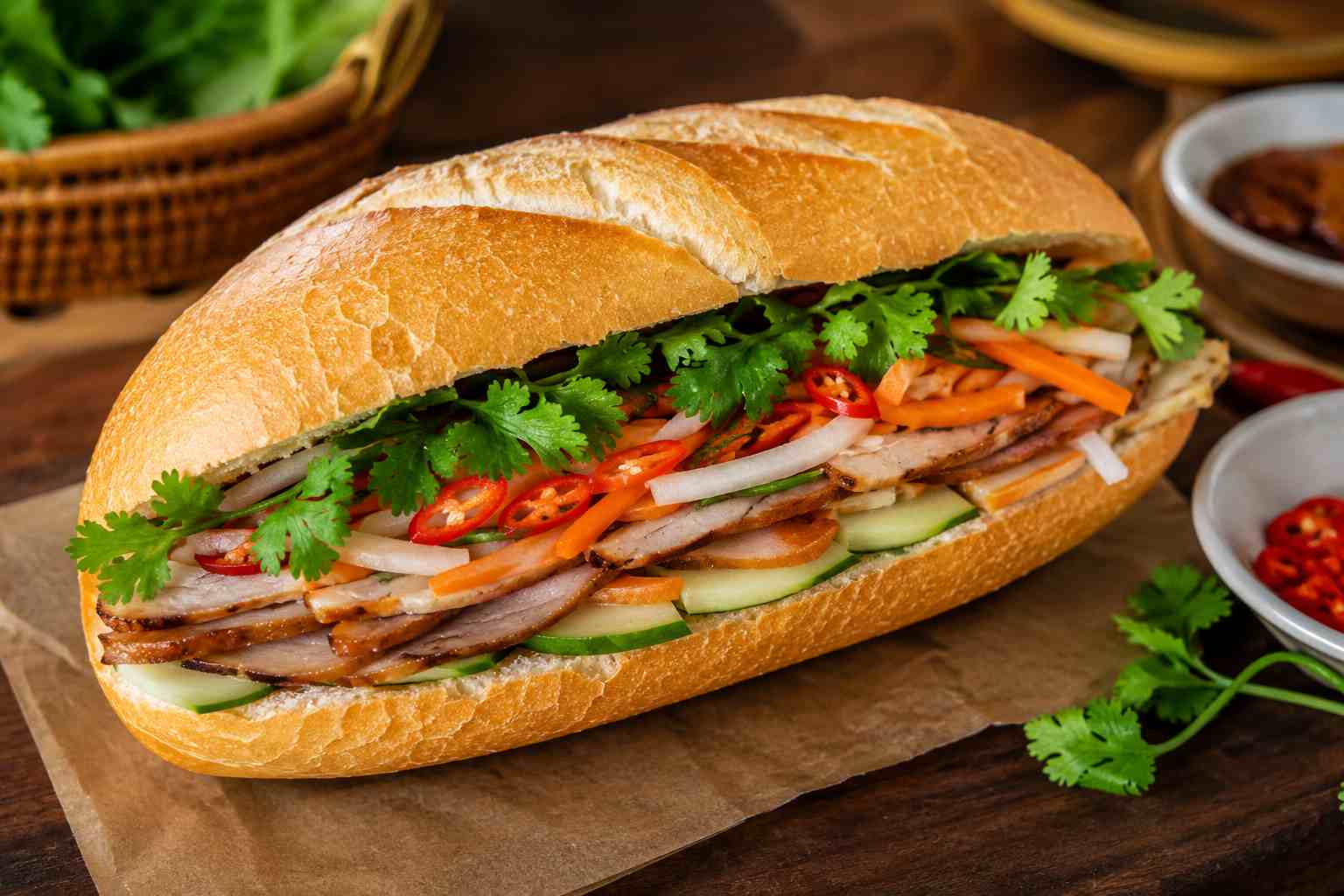22 người nhập viện sau khi ăn bánh mì, Bộ Y tế yêu cầu khẩn trương làm rõ nguyên nhân