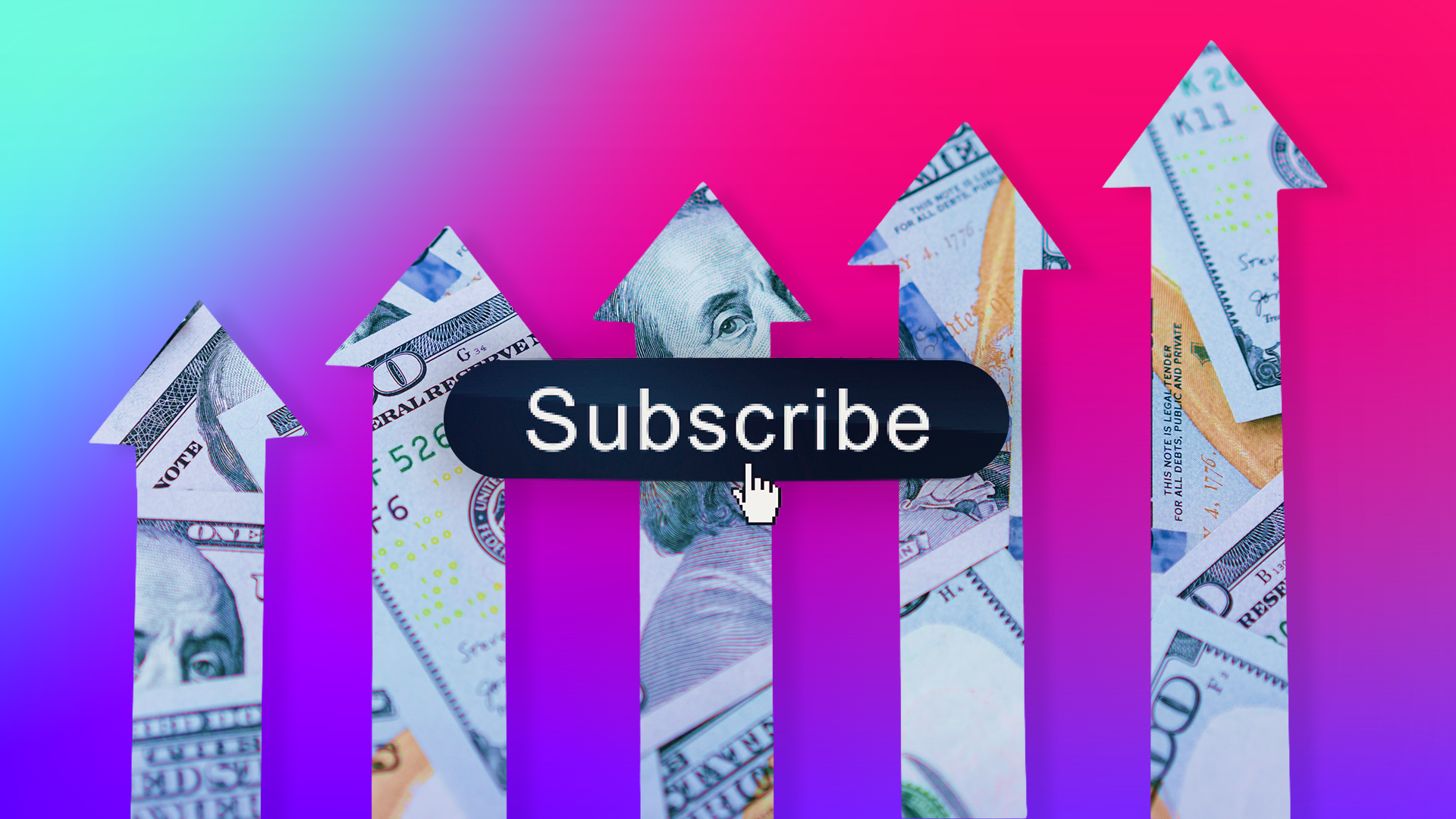 Think your subscriptions are cheap? They could be costing you $1,300 ...