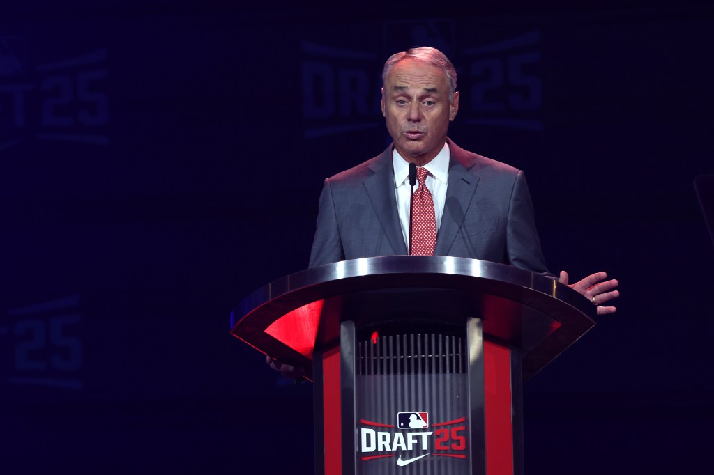 MLBPA blasts league’s latest CBA proposal that would shake up draft