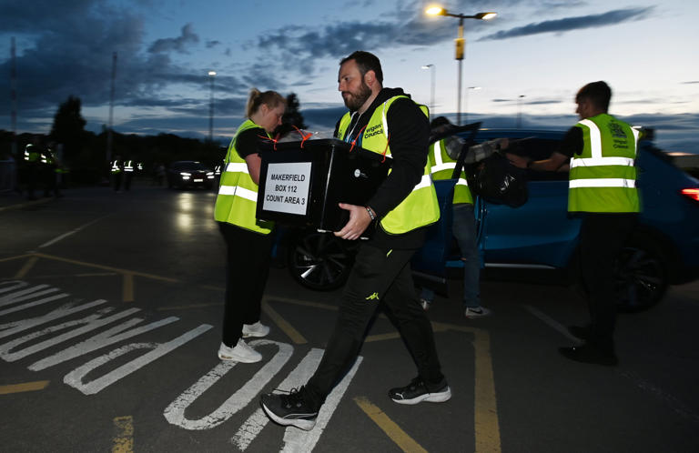 makerfield-by-election-wigan-today-exit-poll-predicts-who-could-win