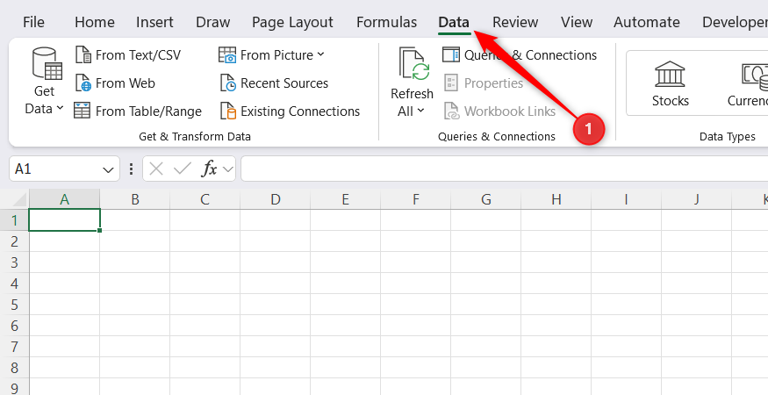 How to quickly fix CSV files in Excel using Power Query