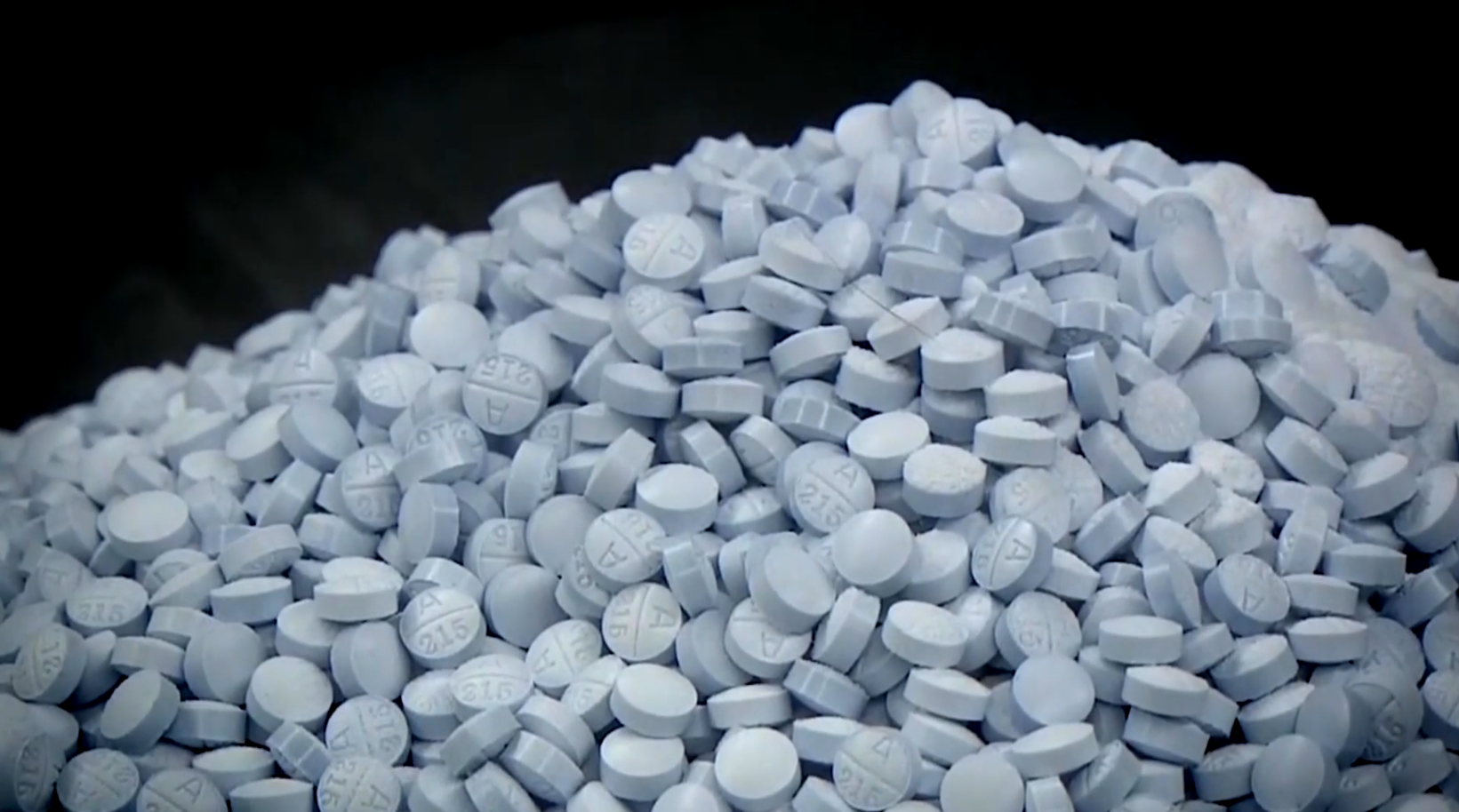Oklahoma man indicted for murder in fentanyl overdose death of young mother