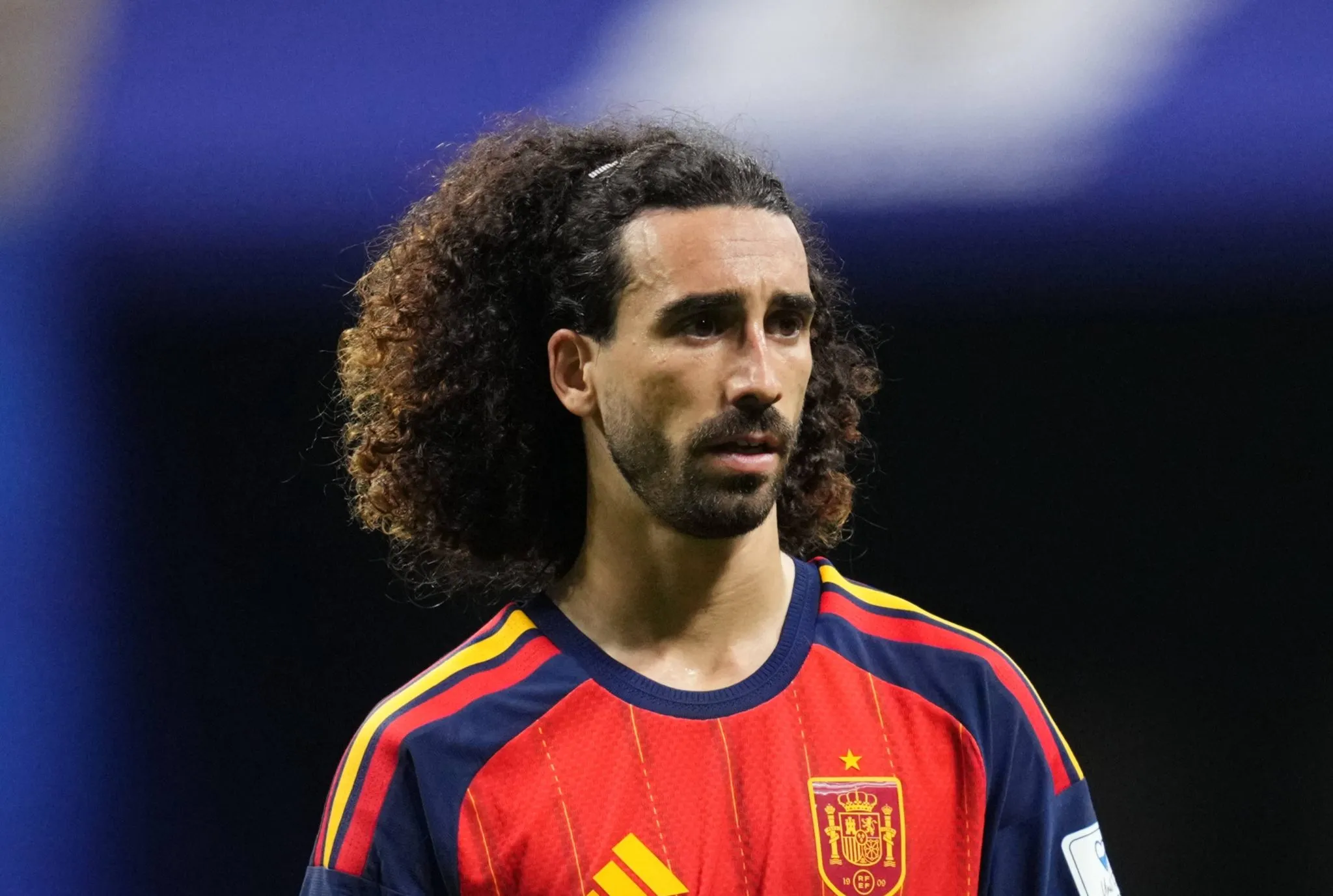 Cucurella surpreende ao contar detalhes de acerto com Real Madrid: 'Um ...