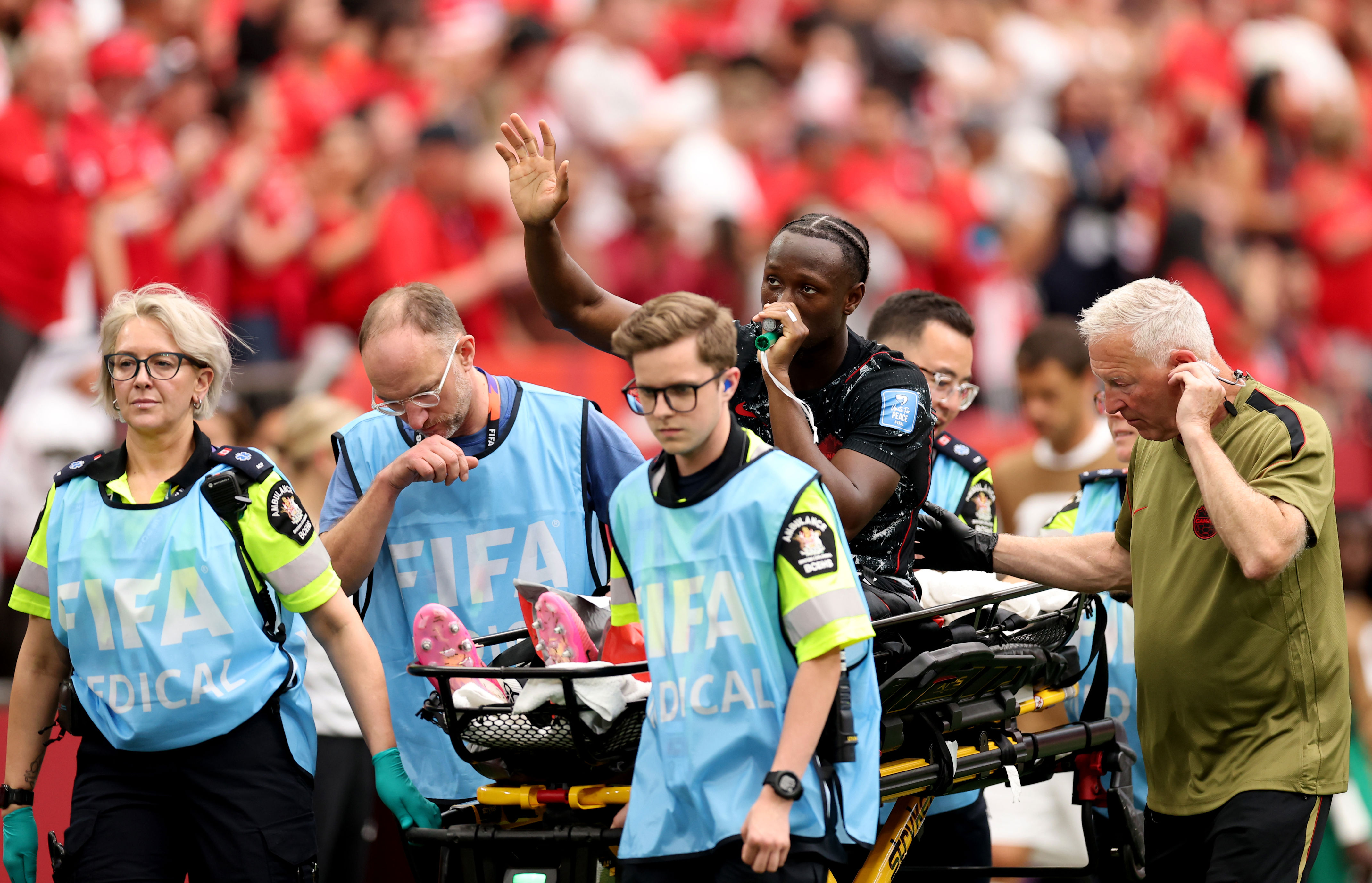 2026-world-cup-canada-s-isma-l-kon-stretchered-off-with-potential-leg