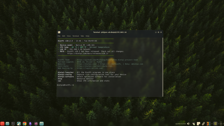 5 things that are surprisingly easier on Linux than Windows