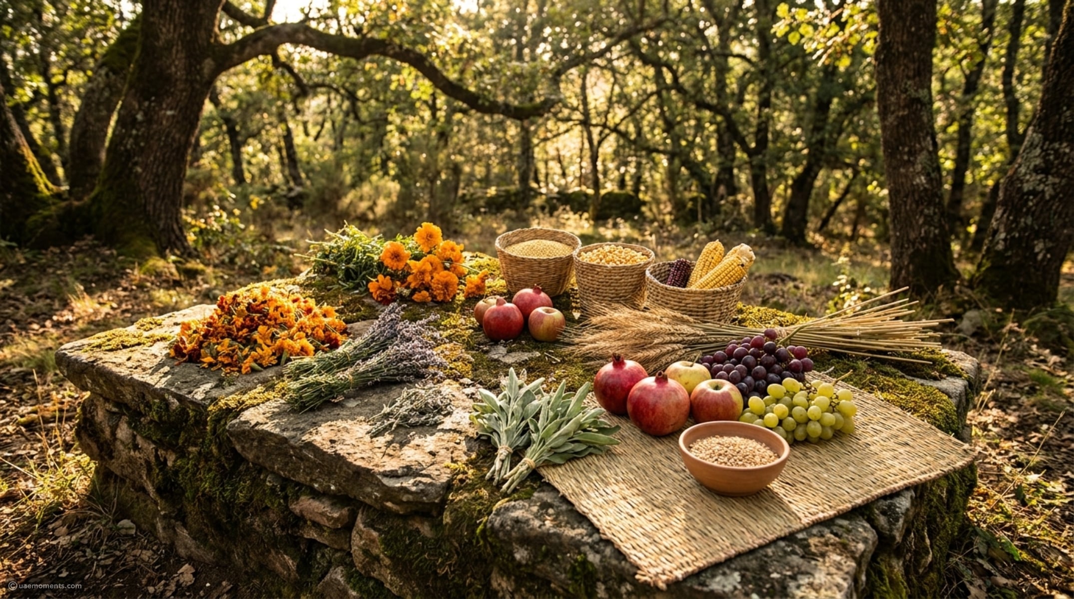 Rituals of renewal: How different cultures celebrate the solstice