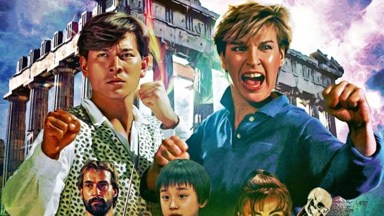 The most ridiculous Indiana Jones ripoffs that actually happened