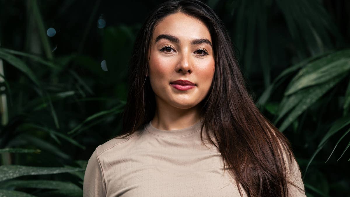 Leiya from 'Outlast: The Jungle' responds to cast's criticism of her ...