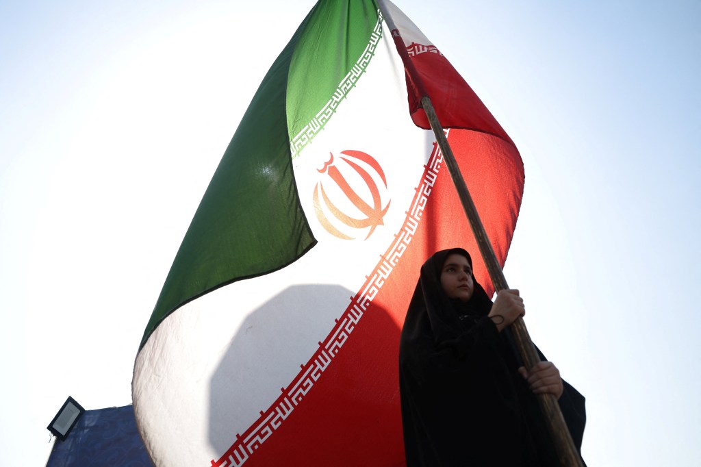 Iranian singer sentenced to 74 barbaric lashes for belting out ...