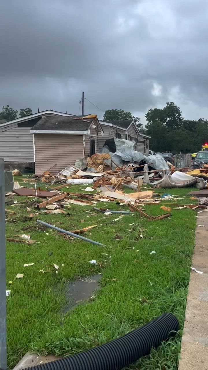 Louisiana Gov. Jeff Landry declares state of emergency in response to ...