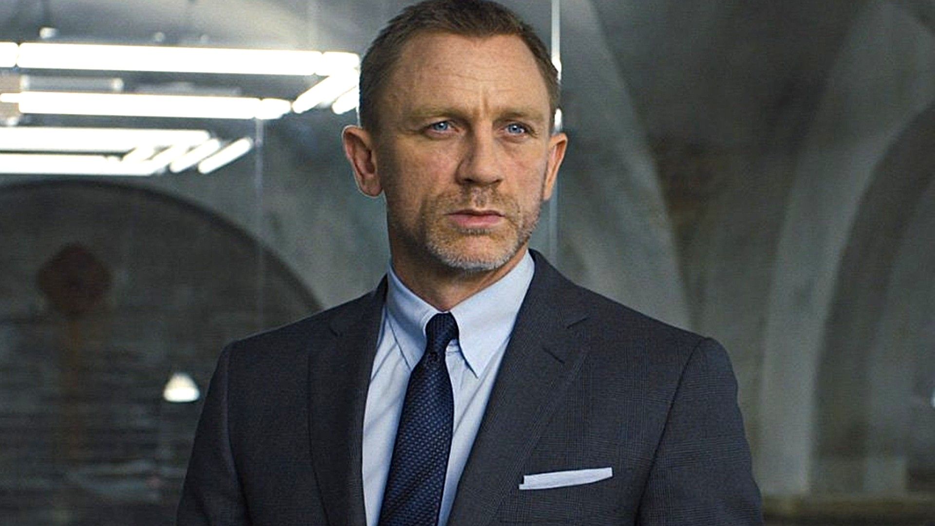 Top choice for next James Bond officially rules himself out of Amazon reboot race