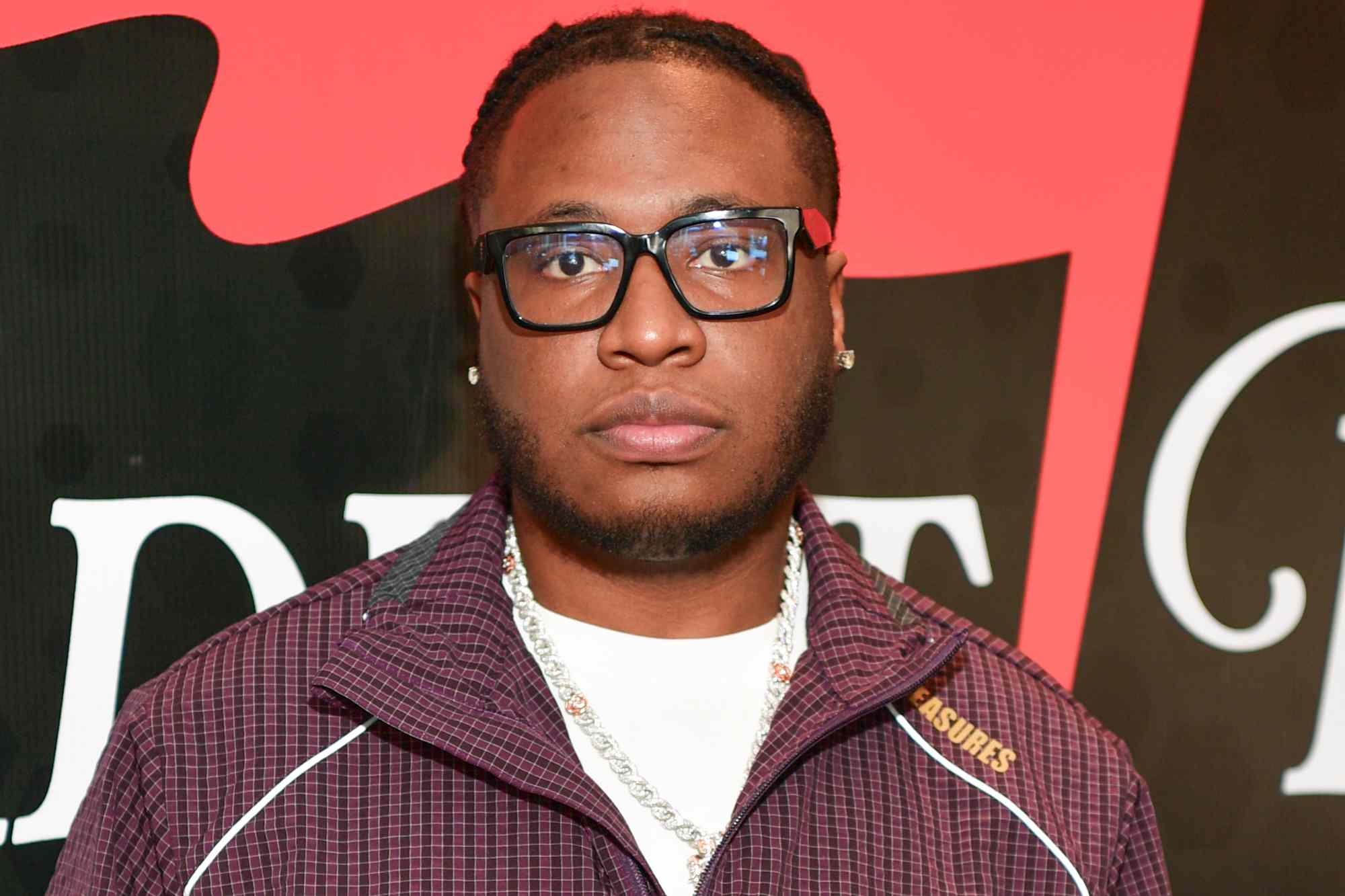 Music producer Tay Keith has died Credit: Prince Williams/WireImage