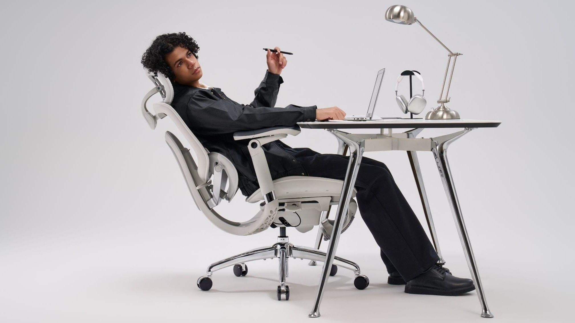 This full-body adaptive ergonomic chair is at its lowest price for ...