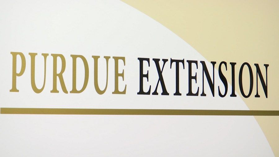 Purdue Extension helps take the fear out of falling