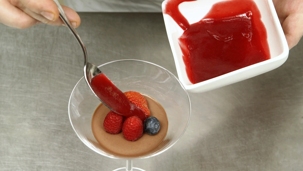 7 stunning examples of food presentation and visual trends