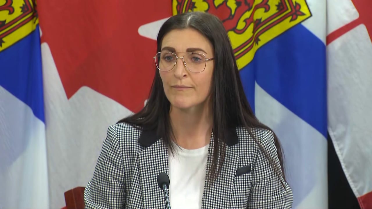 Opposition leaders say NS needs better tenant protections after woman's ...