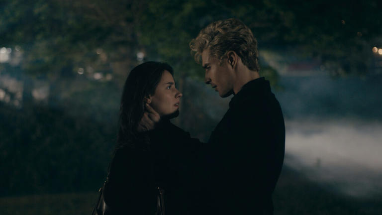 Black Dagger Brotherhood: First reactions to season 2 revealed