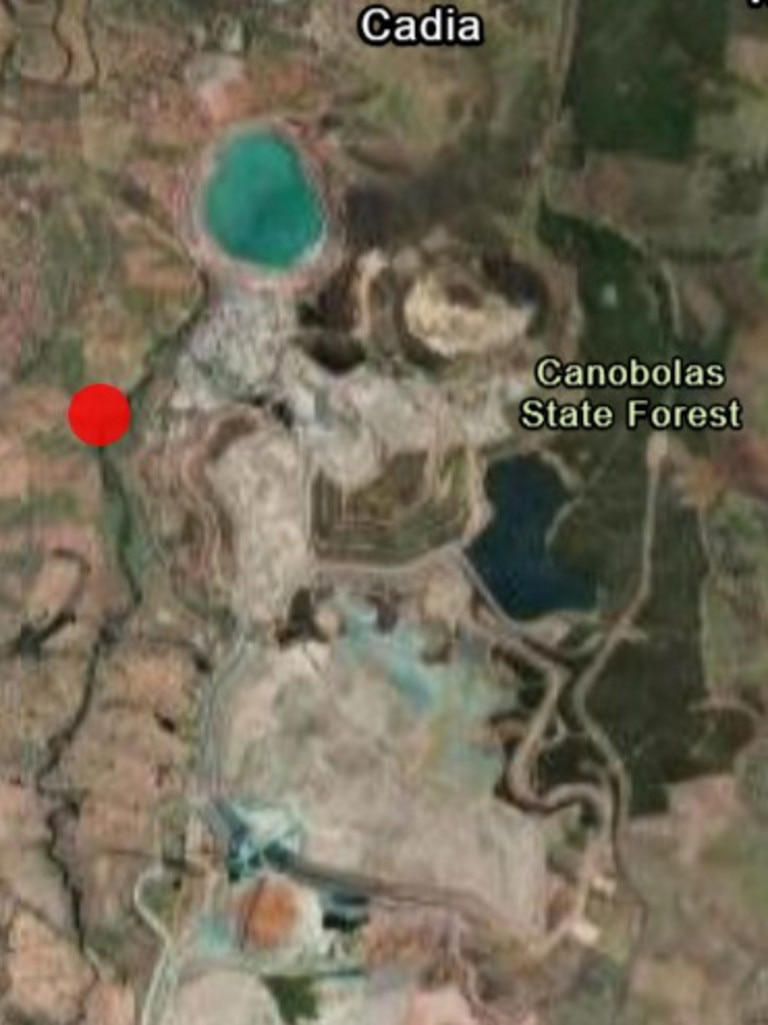 Earthquake rocks country town for 2nd time