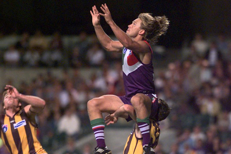 Hero grandmother who saved AFL icon after crash speaks out