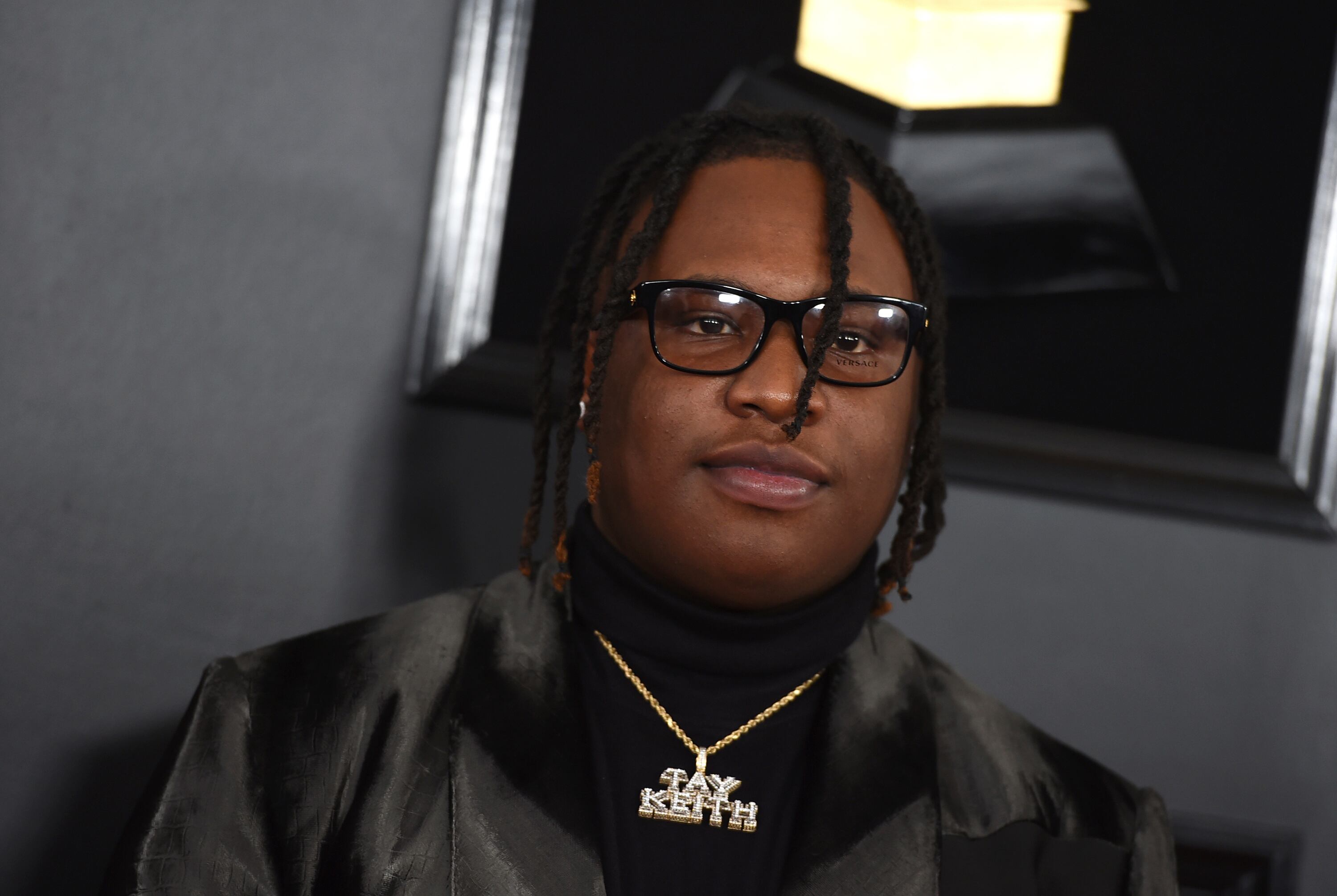 Grammy-nominated producer Tay Keith found dead in Nashville apartment ...