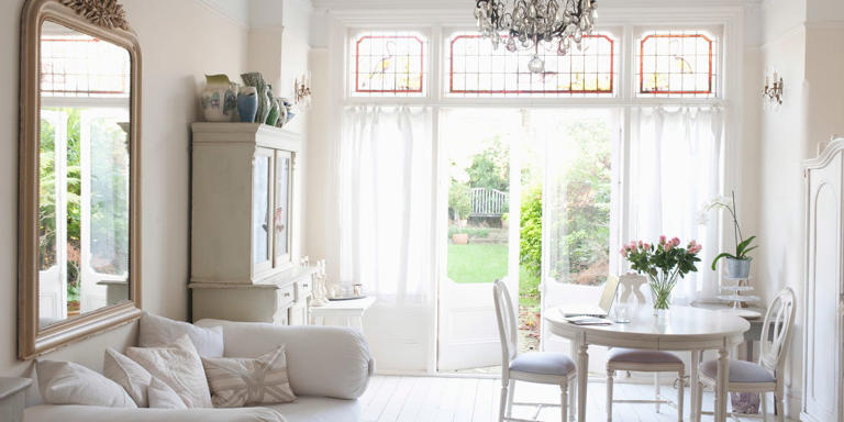 Designers can't get enough of this antique furniture style—but an ...