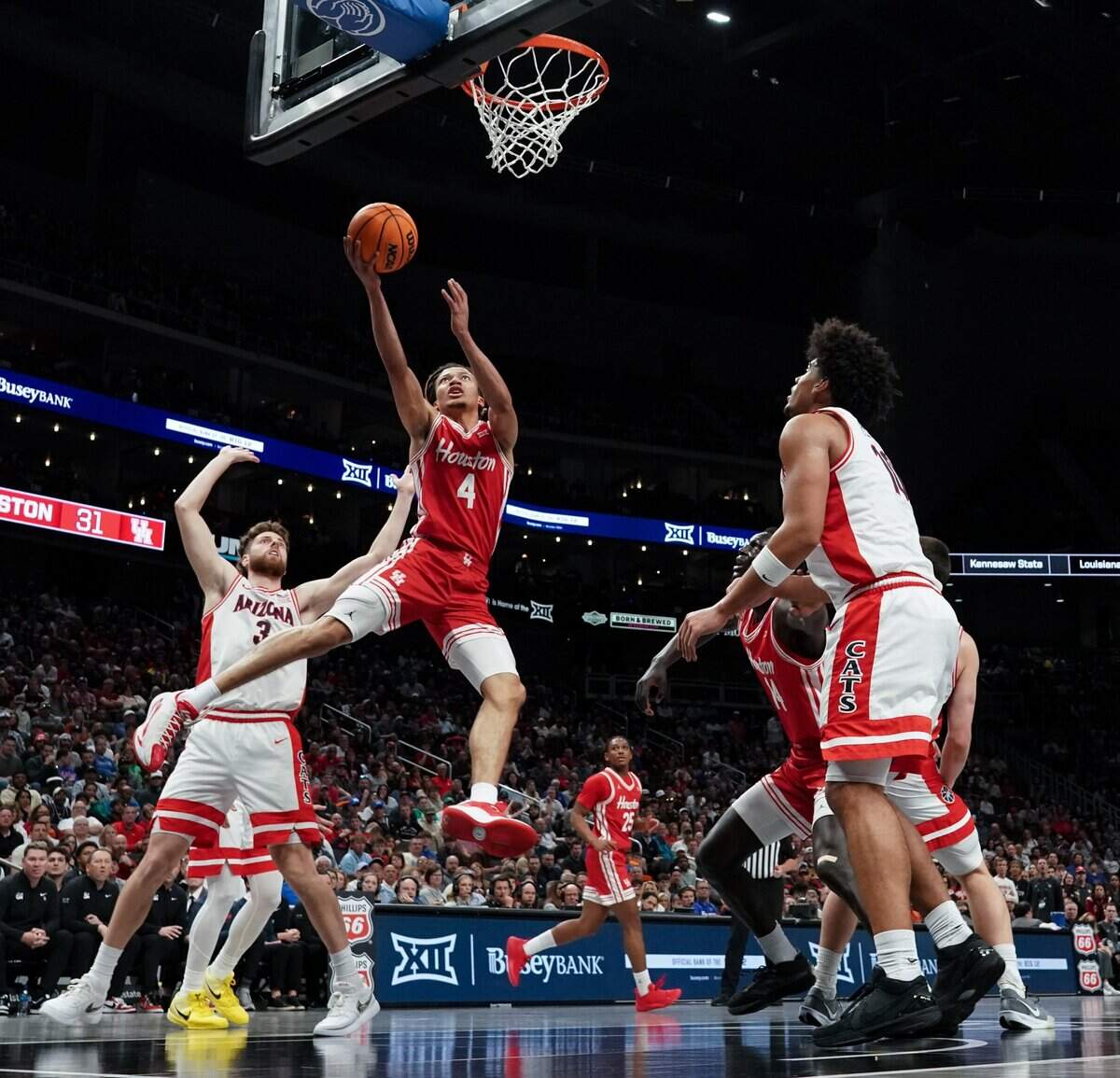 Another top prospect visits Sacramento Kings as NBA draft approaches