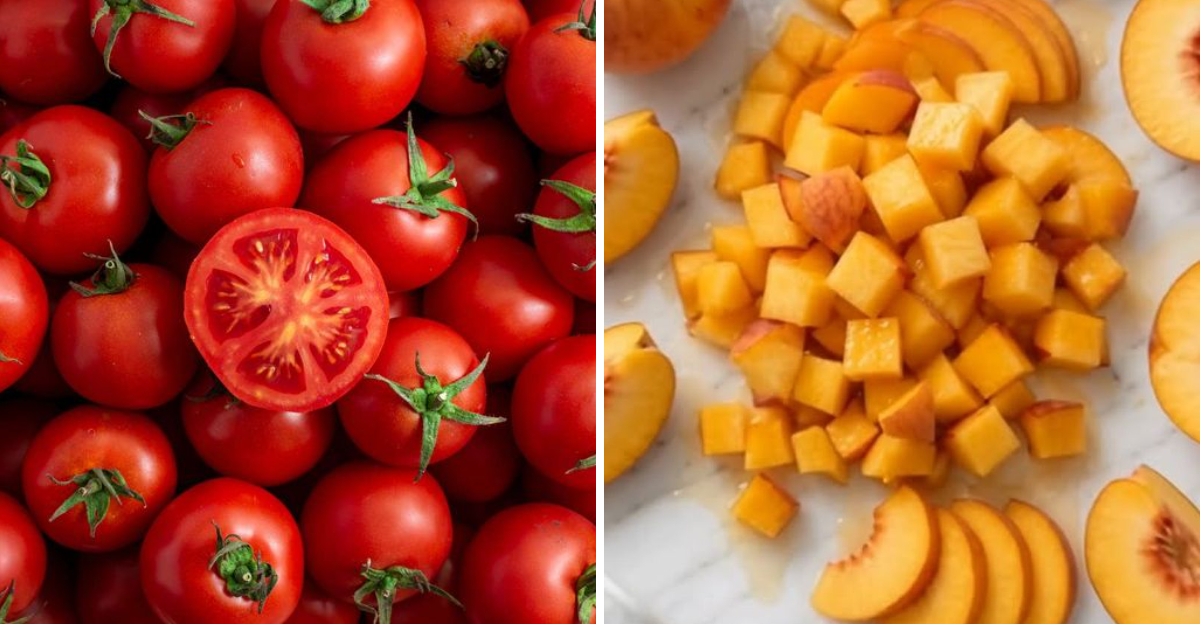 18 water-rich snacks that help Brits stay better hydrated