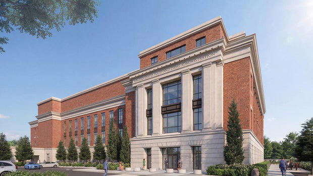 Denver Federal Center will soon be home to new food lab