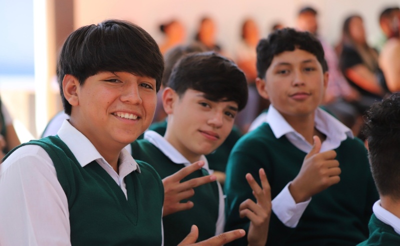 SEP suspende clases el 19 de junio en Puebla por Día del Padre