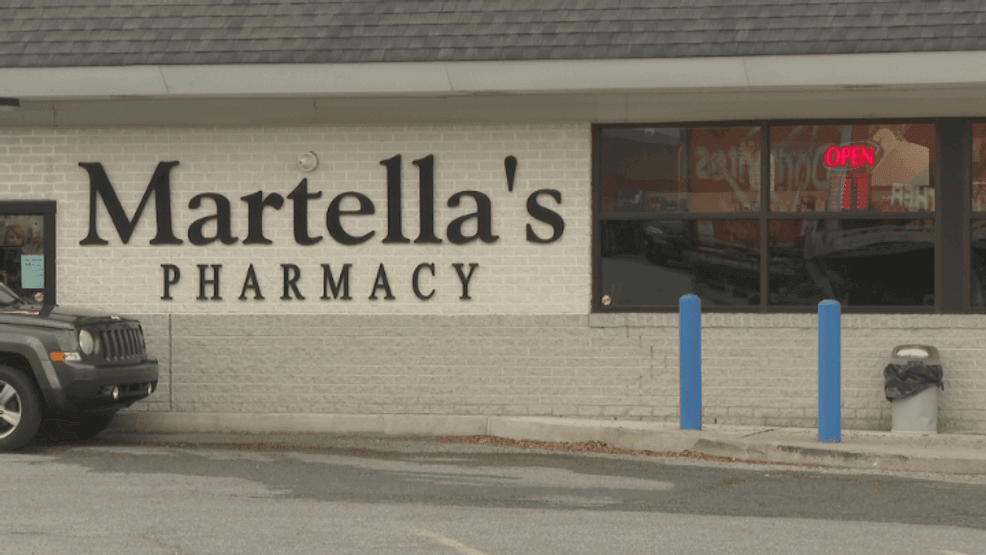 Pharmacy advocates to host town hall at Martella’s on PBM impact after ...