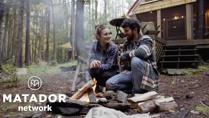 Photo inspiration: Picture Idea: What It S Like To Live Off Grid In Rural