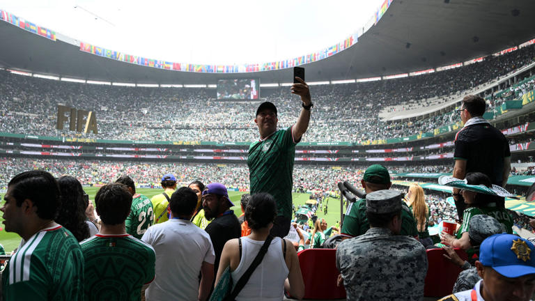 La Coupe du monde 2026 bat déjà des records d’affluence et d’audience ...