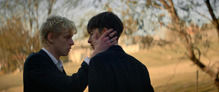 Leviticus is queer horror with heart and soul