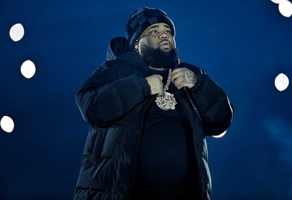 Rod Wave to perform in Sacramento for nationwide tour