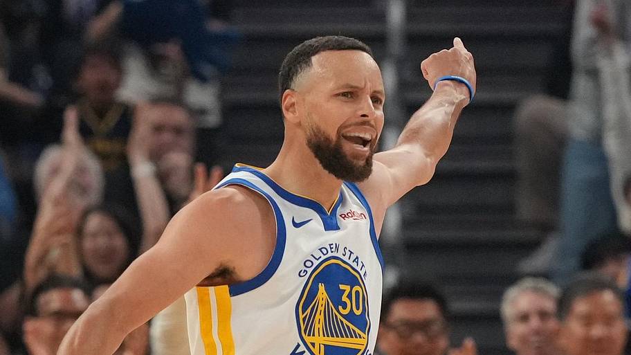Stephen Curry can't afford Warriors to ignore Jalen Brunson title path ...