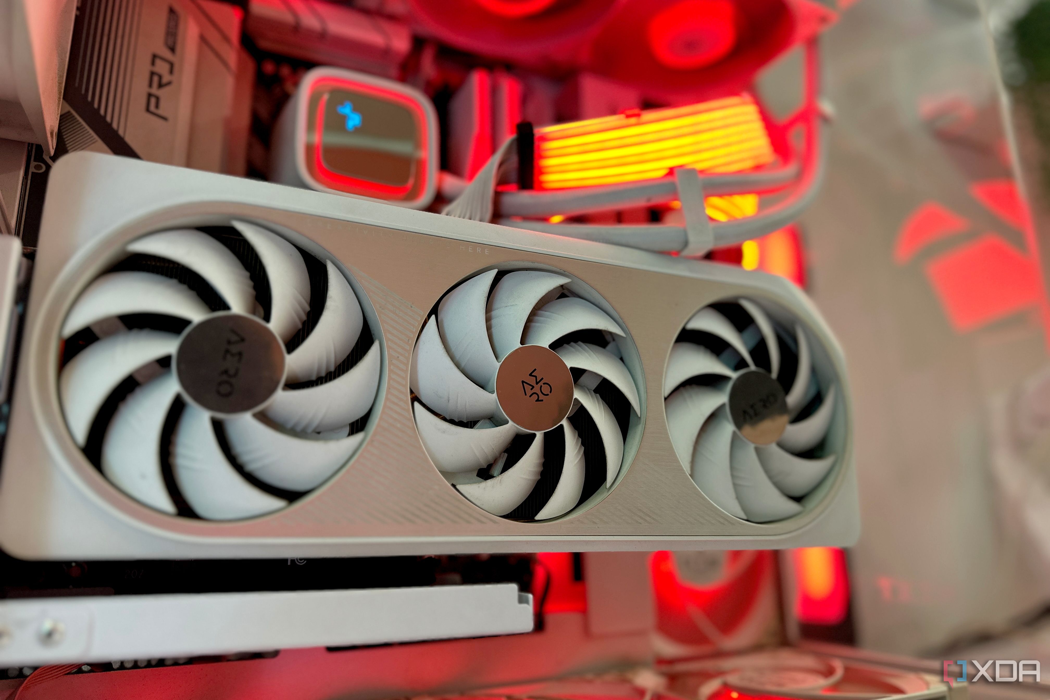 My Nvidia GPU had features I ignored for two years, and enabling them ...