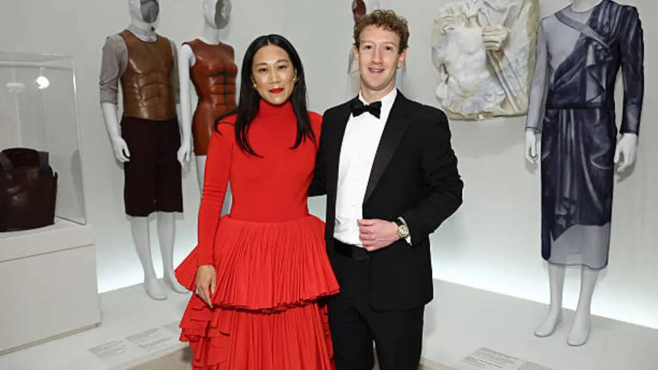 Inside Mark Zuckerberg's watch collection: From a $120 Casio G-Shock to ...