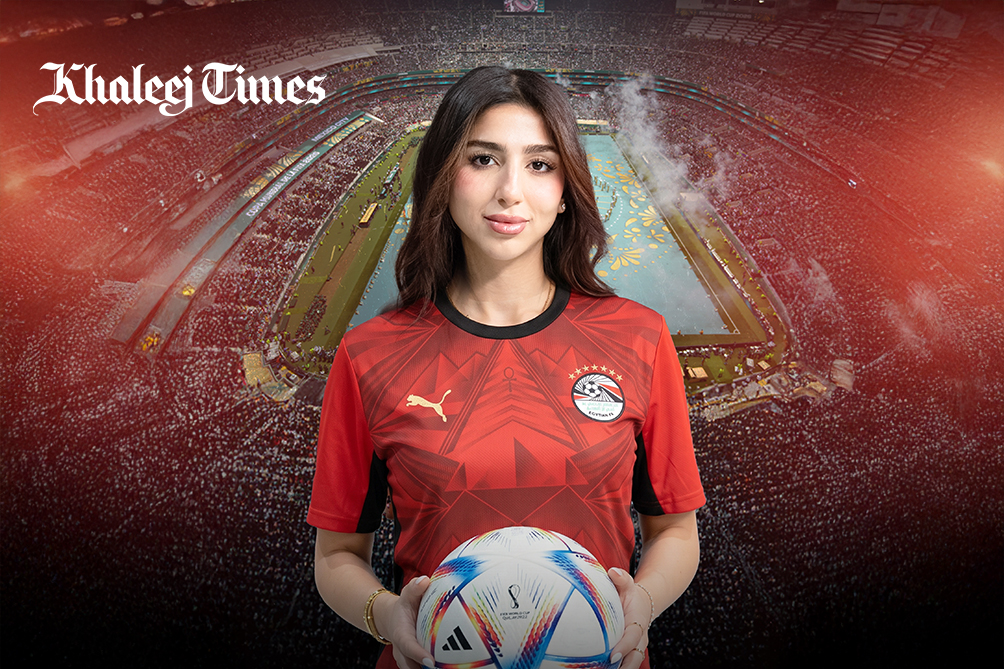 Zaina first Arabic country 2026
