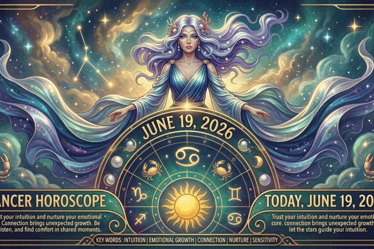 Cancer horoscope today, October 16